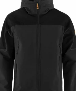 Hot Men's Keb Agile Winter Jacket Herrjackor