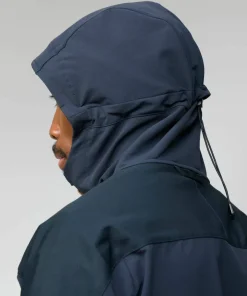 Hot Men's Keb Agile Winter Jacket Herrjackor
