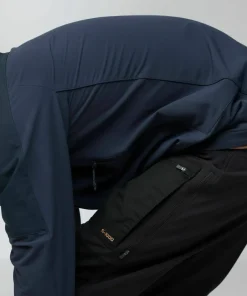 Hot Men's Keb Agile Winter Jacket Herrjackor
