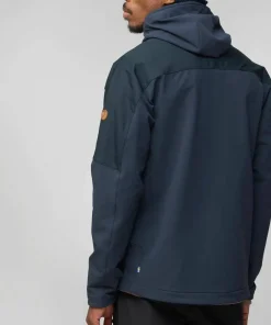 Hot Men's Keb Agile Winter Jacket Herrjackor