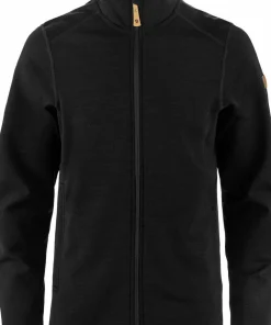 Hot Men's Keb Fleece Damtröjor & Skjortor