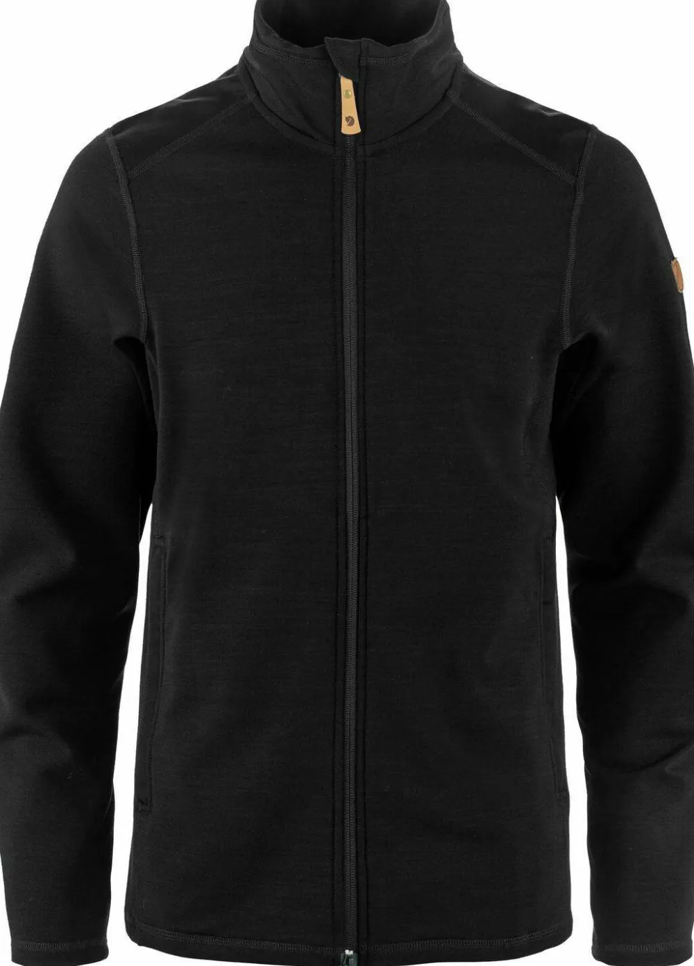 Hot Men's Keb Fleece Damtröjor & Skjortor