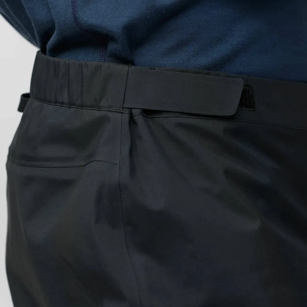 Fjällräven Men's Keb GORE-TEX Trousers Black Hot