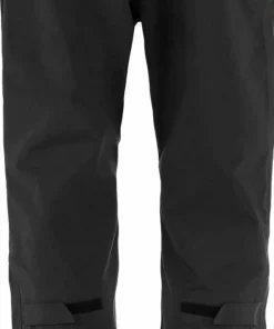 Fjällräven Men's Keb GORE-TEX Trousers Black Hot
