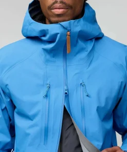Clearance Men's Keb GORE-TEX Jacket Gore-Tex Herrkläder|Herrjackor