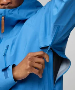Clearance Men's Keb GORE-TEX Jacket Gore-Tex Herrkläder|Herrjackor