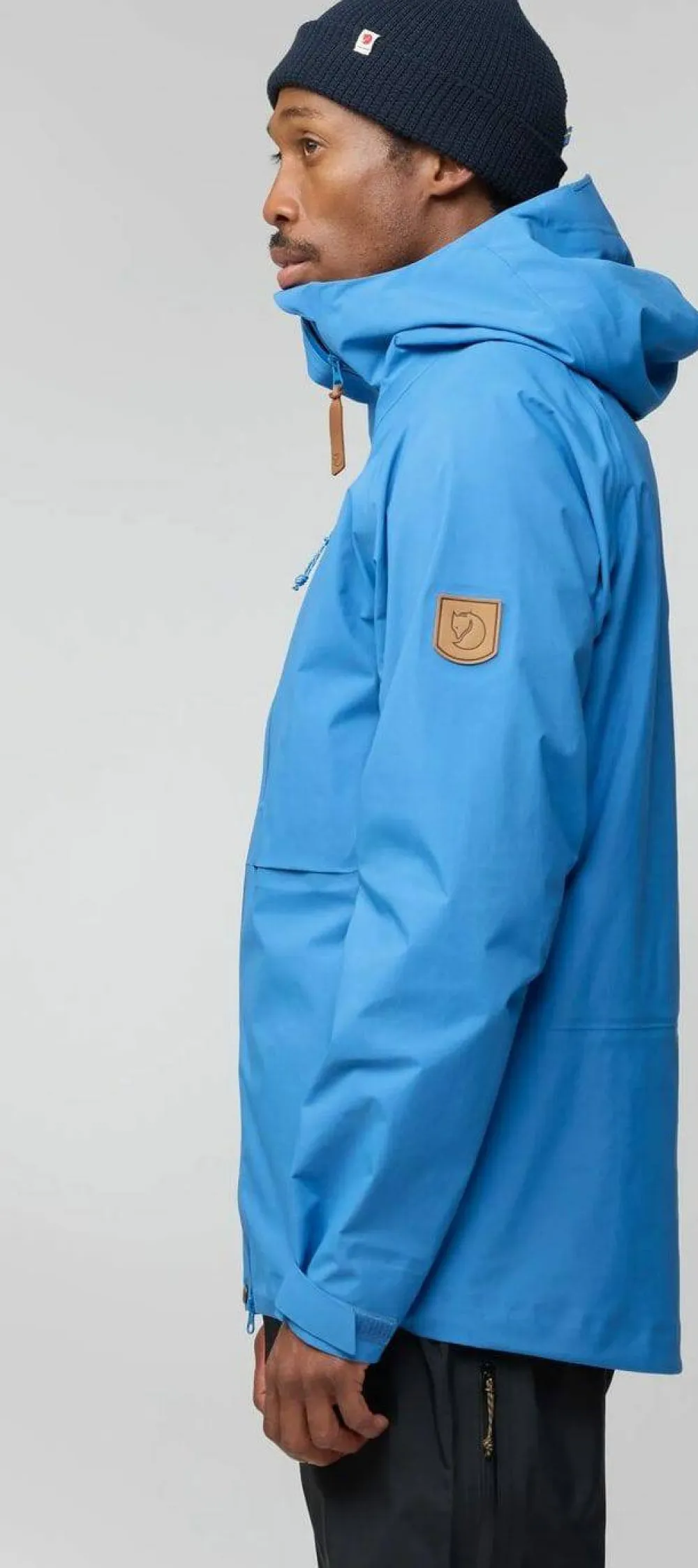 Clearance Men's Keb GORE-TEX Jacket Gore-Tex Herrkläder|Herrjackor