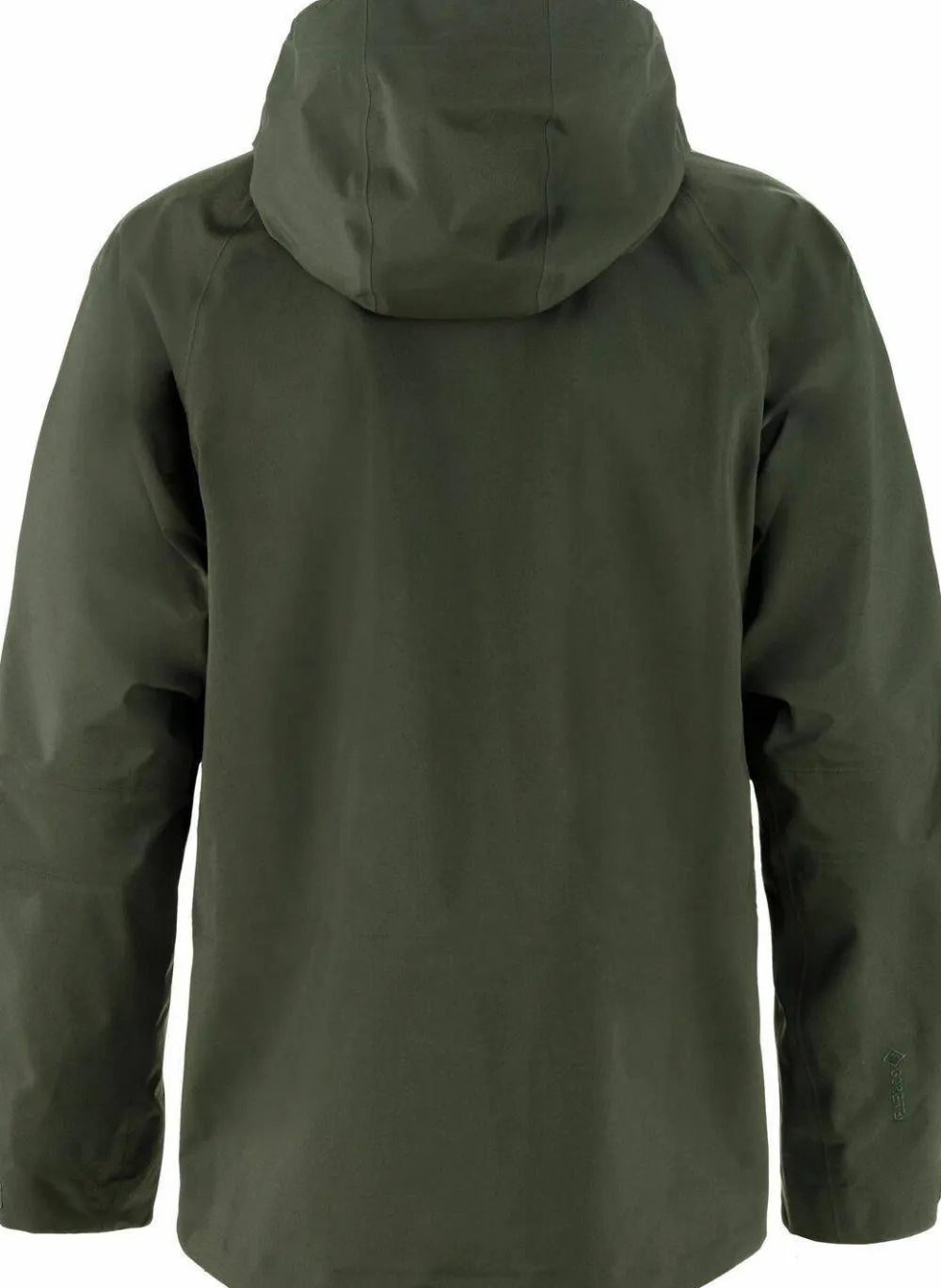Fjällräven Men's Keb GORE-TEX Jacket Deep Forest Best