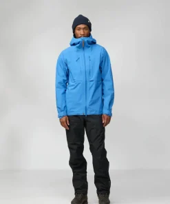 Fjällräven Men's Keb GORE-TEX Jacket Deep Forest Best