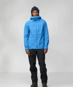 Fjällräven Men's Keb GORE-TEX Jacket Black