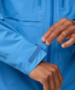 Fjällräven Men's Keb GORE-TEX Jacket Black