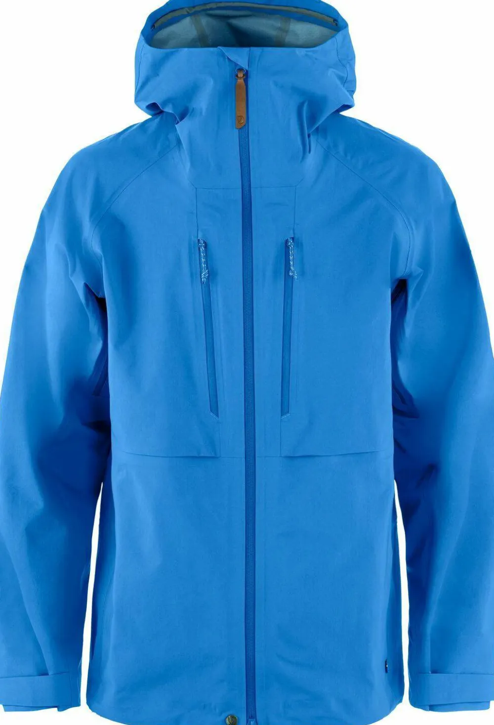 Fjällräven Men's Keb GORE-TEX Jacket Un Blue Best