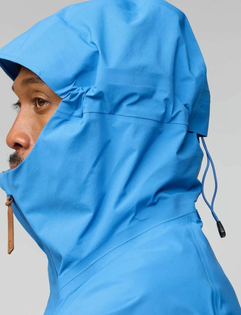 Fjällräven Men's Keb GORE-TEX Jacket Un Blue Best