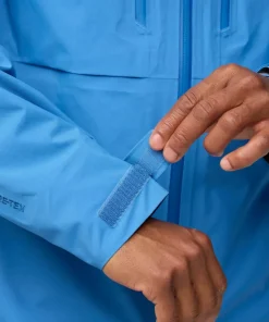 Fjällräven Men's Keb GORE-TEX Jacket Un Blue Best