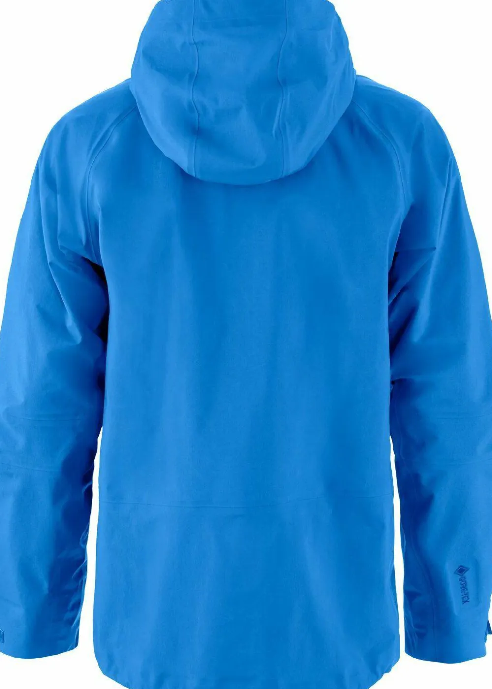 Fjällräven Men's Keb GORE-TEX Jacket Un Blue Best