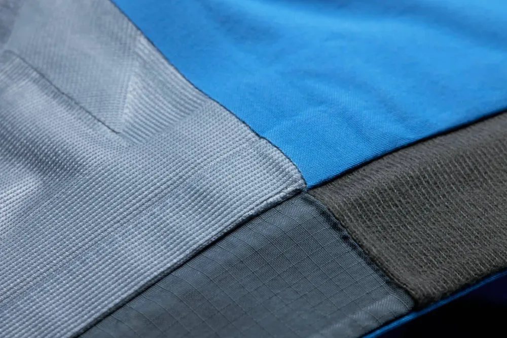 Fjällräven Men's Keb GORE-TEX Jacket Un Blue Best