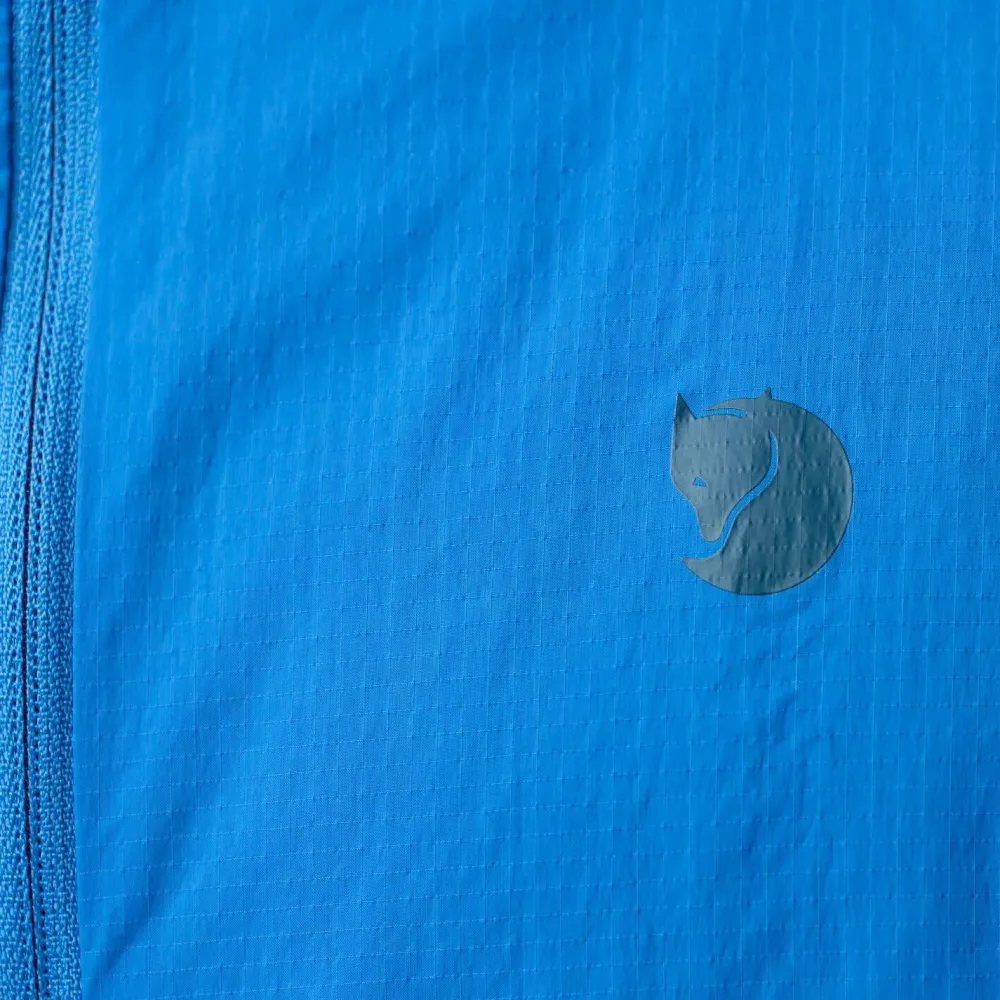 Discount Men's Keb Lätt Wind Jacket Vandring