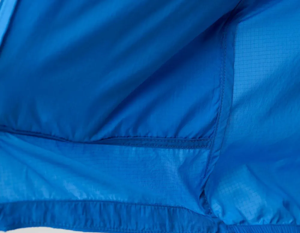 Discount Men's Keb Lätt Wind Jacket Vandring