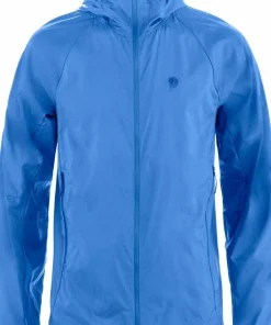 Discount Men's Keb Lätt Wind Jacket Vandring