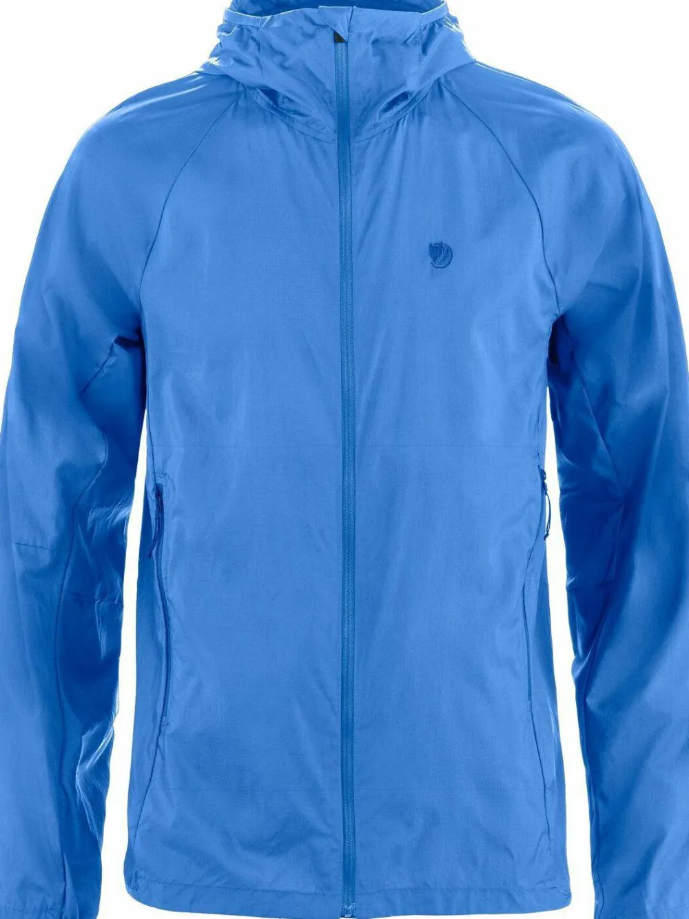 Discount Men's Keb Lätt Wind Jacket Vandring
