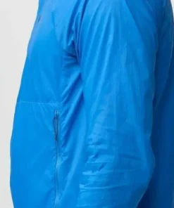 Discount Men's Keb Lätt Wind Jacket Vandring