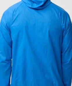 Discount Men's Keb Lätt Wind Jacket Vandring