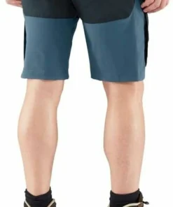 Fjällräven Men's Keb Shorts Dark Navy/Uncle Blue