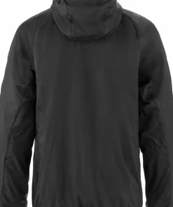 Fjällräven Men's Keb Thermal Wind Jacket Black Best