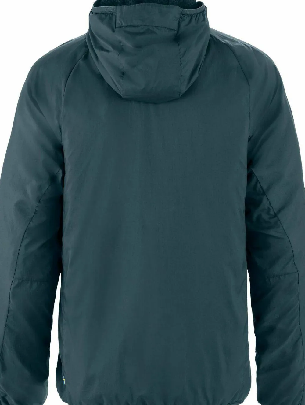 Fjällräven Men's Keb Thermal Wind Jacket Mountain Blue Sale