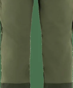Fjällräven Men's Keb Trousers Deep Forest-laurel Green Online
