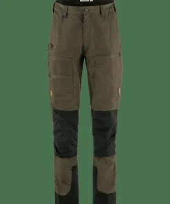 Fjällräven Men's Lappland Pro Stretch Trousers Dark Olive