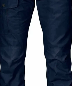 Best Men's Nils Trousers Long Herrbyxor