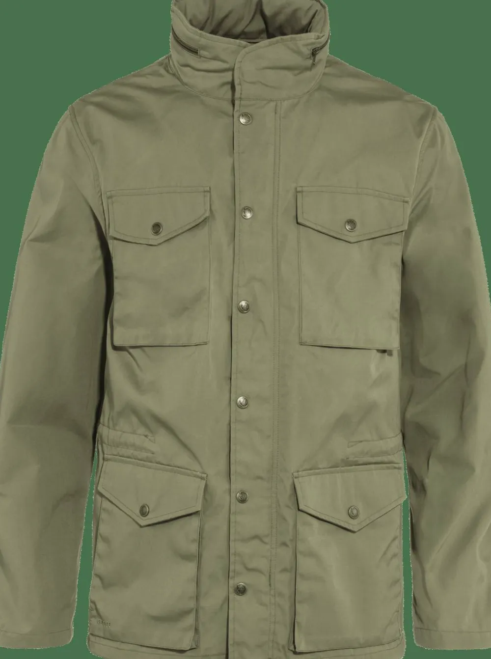 Clearance Men's Räven Jacket Herrjackor