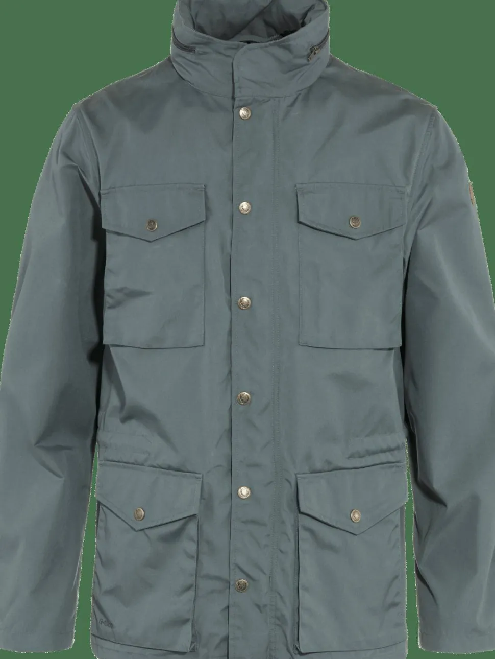 Fjällräven Men's Räven Jacket Dusk