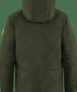Fjällräven Men's Singi Down Jacket Deep Forest New