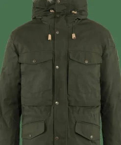 Fjällräven Men's Singi Down Jacket Deep Forest New