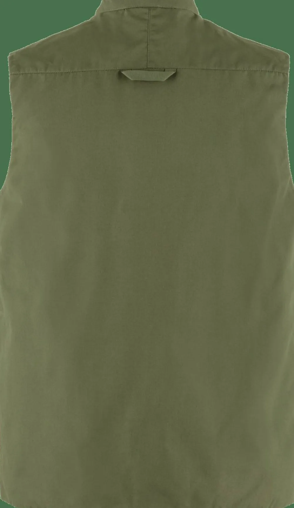 Fjällräven Men's Singi Padded Vest Laurel Green Best