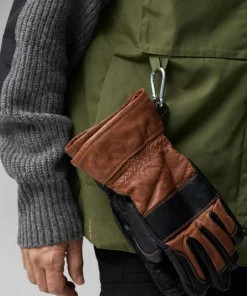 Fjällräven Men's Singi Padded Vest Laurel Green Best