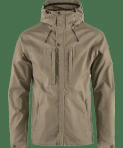 Clearance Men's Skogsö Jacket Herrjackor