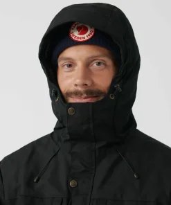 Fjällräven Men's Skogsö Padded Jacket Deep Forest