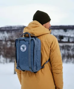 Fjällräven Men's Skogsö Padded Jacket Deep Forest