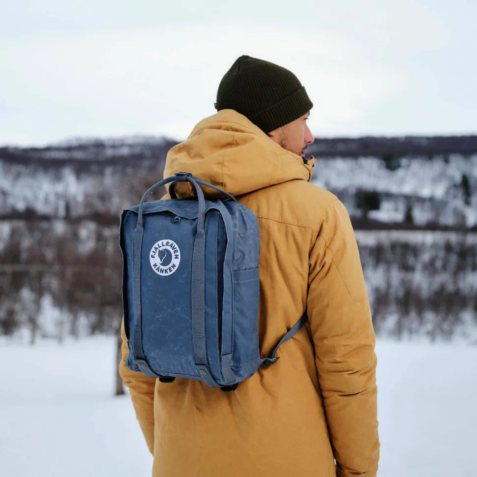 Fjällräven Men's Skogsö Padded Jacket Deep Forest