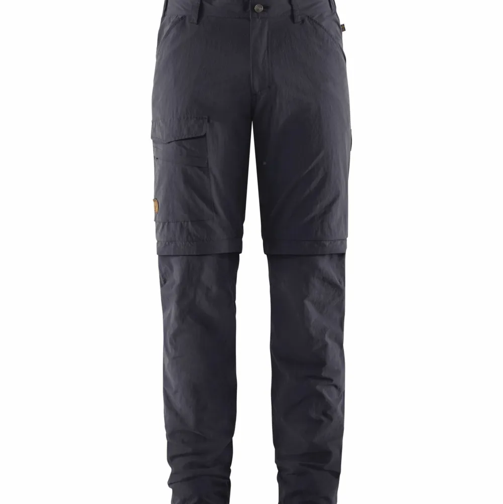 Best Men's Travellers Mt Zip-off Trs Herrbyxor