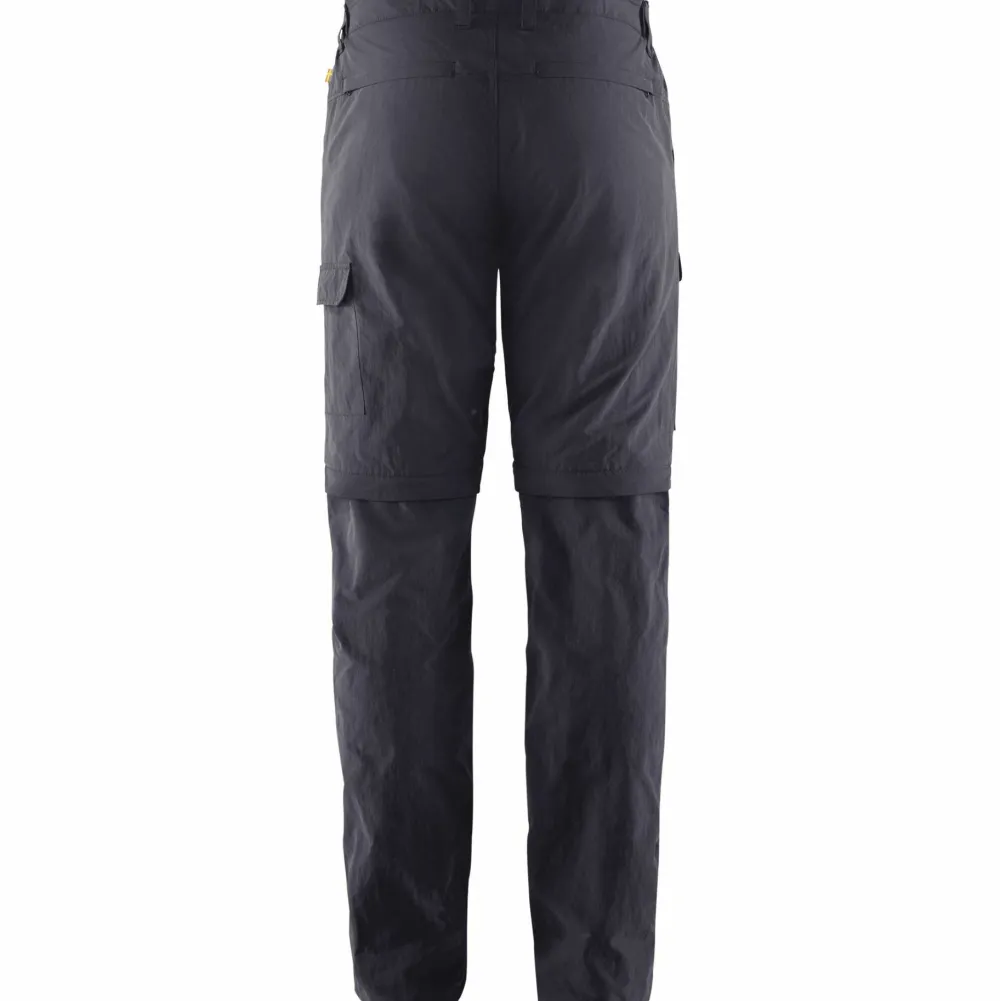 Best Men's Travellers Mt Zip-off Trs Herrbyxor