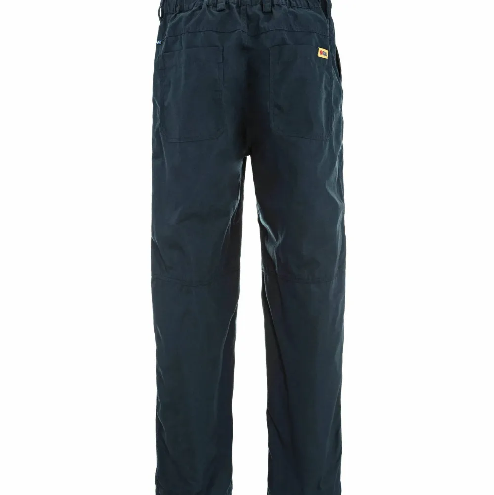 Outlet Men's Vardag Relaxed Trousers Herrbyxor