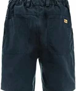 Fjällräven Men's Vardag Relaxed Shorts Dark Navy Hot