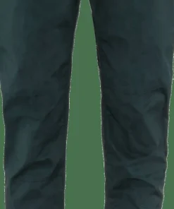 Fjällräven Men's Vardag Trousers Dark Navy