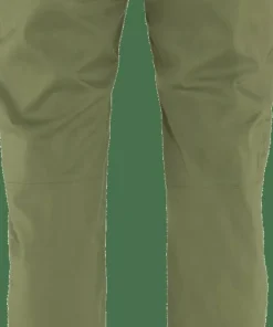 Fjällräven Men's Vardag Trousers Green