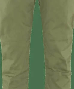 Fjällräven Men's Vardag Trousers Green