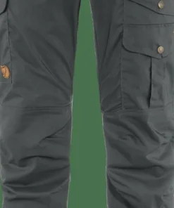 Best Men's Vidda Pro Lite Trousers Herrbyxor